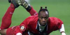 Nigeria : mais quel âge a Taribo West ?