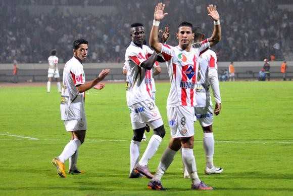 Coupe de la CAF : l’ASEC Mimosas, le WAC Casablanca et l’Etoile du Sahel pour confirmer