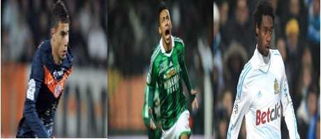 Prix Marc-Vivien Foé : qui succédera à Younes Belhanda ?