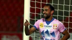 Khlifa et Evian se payent le PSG