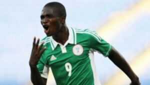 CAN U17 : le Nigeria se hisse en finale