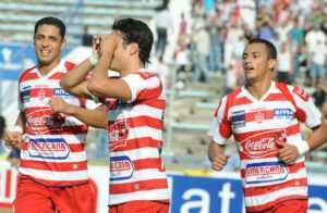 Le CAB débouté, le Club Africain en play-offs