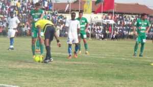 Maroc : les résultats de la 26e journée