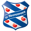 El Ghanassy et Heerenveen s’imposent