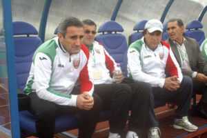 Algérie : les sanctions de la Ligue s’abattent sur le MC Alger