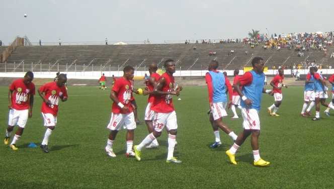 Gabon : vers une reprise du championnat