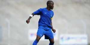 Centrafrique-Enza-Yamissi : “Nous pouvons battre l’Afrique du Sud”