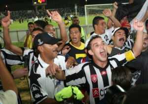 Le CS Sfaxien champion de Tunisie !