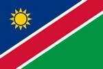 Black Africa champion de Namibie