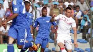 CM 2014 : la Tunisie rate le coche en Sierra Leone