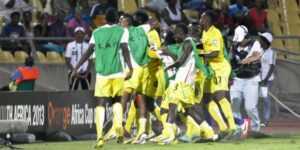 CM 2014 : Algérie, Guinée et Togo assurent, le Mali cale, le Cameroun tombe