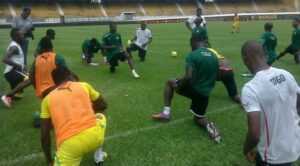 CM 2014 : le Togo peut-il être forfait en Libye ?