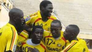 CM 2014 : l’Ouganda met la pression sur le Sénégal