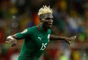 CM 2014 : le Burkina Faso talonne le Congo