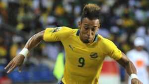 CM 2014 : Aubameyang et le Gabon gardent un mince espoir