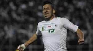 CM 2014 : l’Algérie sur la voie royale