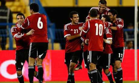 CM 2014 : Algérie, Côte d’Ivoire, Egypte, Ethiopie et Tunisie qualifiés, Mali, Maroc et RD Congo à la trappe