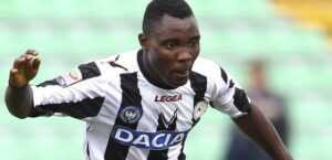 Mercato : Atsu en route pour Liverpool, Belfodil à l’Inter Milan, Asamoah turinois