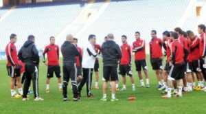 CHAN 2014 : un duel Tunisie-Maroc déjà décisif
