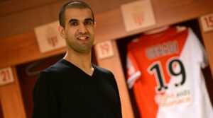 Monaco-Obbadi : “Un projet excitant à l’ASM”