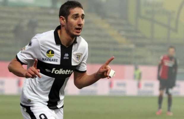 Algérie : première pour Belfodil, Abdoun et Boudebouz toujours écartés