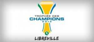 Trophée des Champions : Les arbitres connus