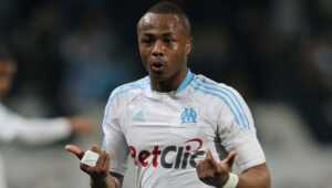 OM : Baup, Labrune et le cas André Ayew