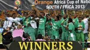 CAN 2013 : un bénéfice net de 360 000 dollars