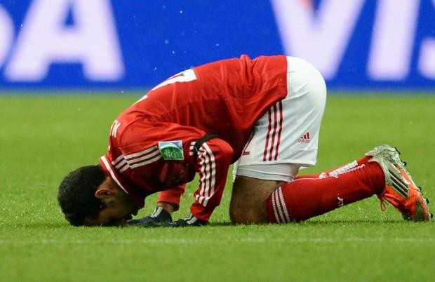 Ligue des champions : Al Ahly et Zamalek chutent, l’Espérance se relance