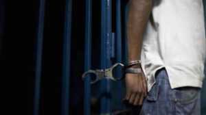 Afrique du Sud : un arbitre arrêté avant un match pour vol de voiture