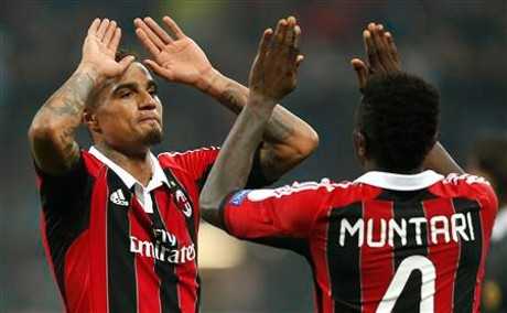 Mercato : l’ASSE sur Assifuah, Boateng et Kadir vers la sortie ?