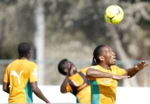 FIFA : la Côte d’Ivoire au top, le bond du Cameroun