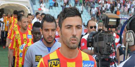 Ligue des champions : l’Espérance Tunis au révélateur ivoirien