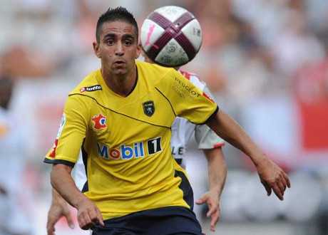 Mercato : Boudebouz loin de l’OM, Lorient veut Diallo, Gomis à Levante