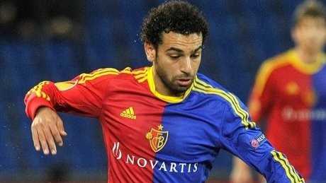 Ligue des champions : Salah et Cadamuro au top, Soudani et Sow mal barrés