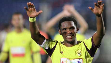 Mercato : le Real Madrid sur Eto’o, Galatasaray insiste pour Obi Mikel, Ajaccio pense à Keita