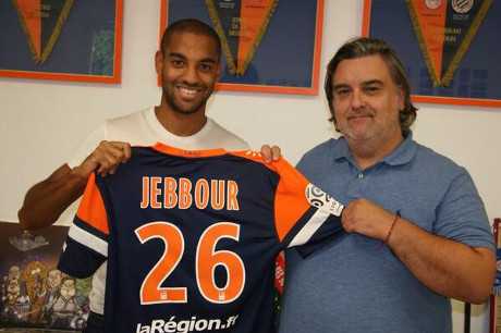 Mercato : Jebbour à Montpellier, Mbia à Séville, Mandanda prêté