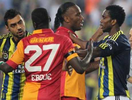 La Turquie, nouvel eldorado pour Africains