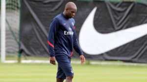 Le PSG libère Sissoko