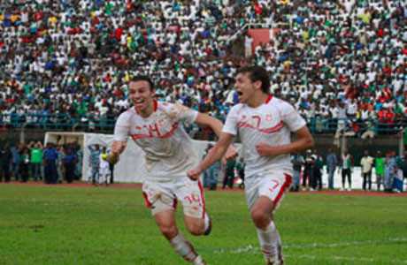 CM 2014 : six places pour les barrages
