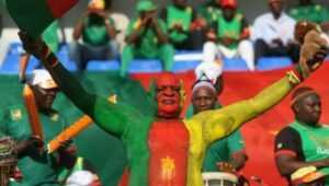 CM 2014 : le Cameroun se hisse en barrages