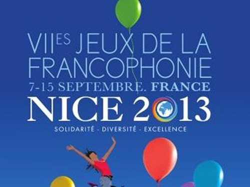 Jeux de la Francophonie : Côte d’Ivoire, Congo, Gabon et Sénégal à la fête