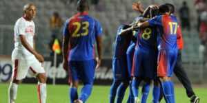 CM 2014 : impardonnable Cap Vert !