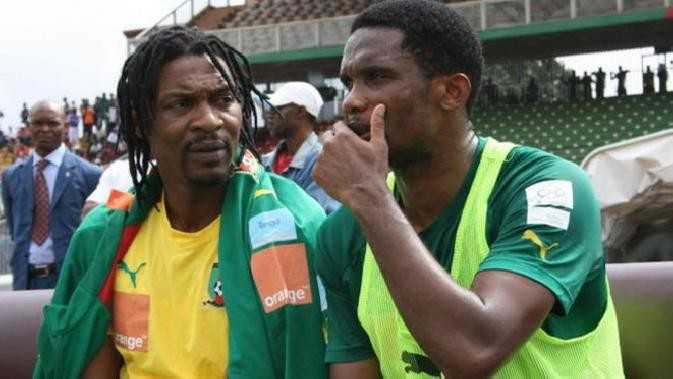 Cameroun : Eto’o, stop ou encore ?
