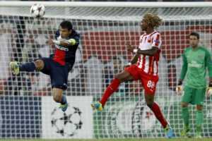 LdC : Drogba, Chedjou et Bong déchantent, Yaya Touré régale