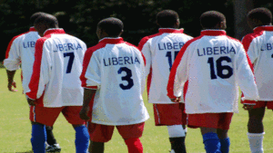 CM 2014 : la FIFA ouvre une procédure contre le Liberia