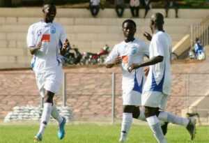Coupe de la CAF : le Stade Malien dans le dernier carré