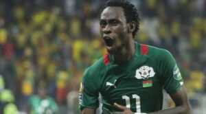 CM 2014 : le Burkina Faso avec Bancé, Kaboré et Pitroipa contre l’Algérie