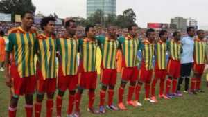 CM 2014 : l’Ethiopie avec Girma et Teshome contre le Nigeria