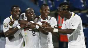 CM 2014 : le Ghana craint de jouer en Egypte